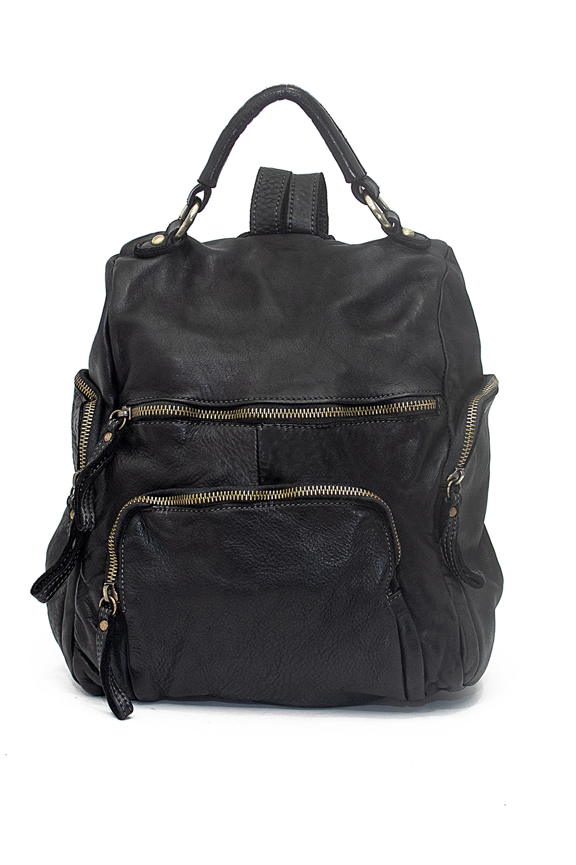 Bolsa Nova Mia Backpack, Main, color, Black