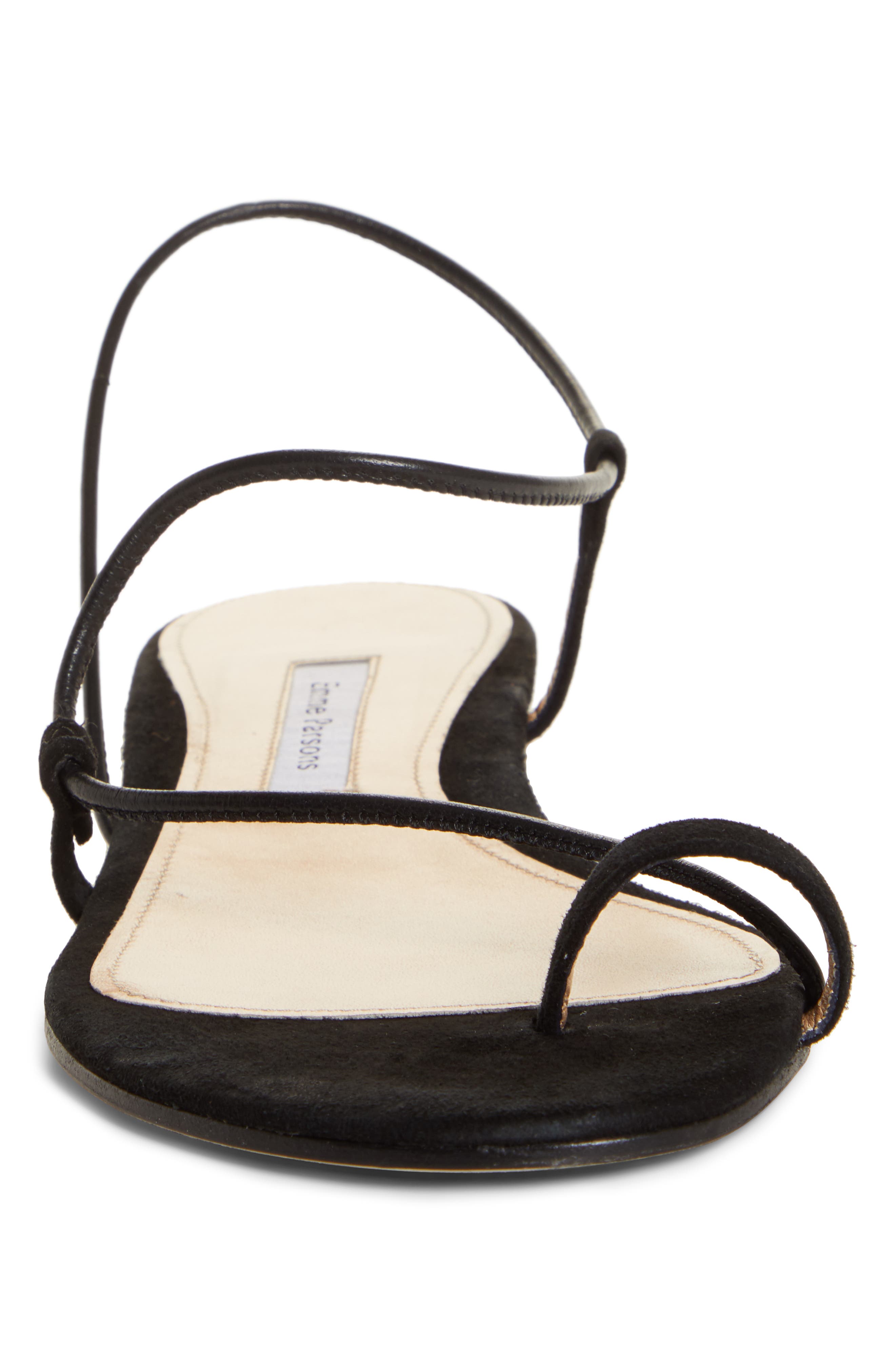 Emme Parsons Susan Slingback Sandal, Alternate, color, 