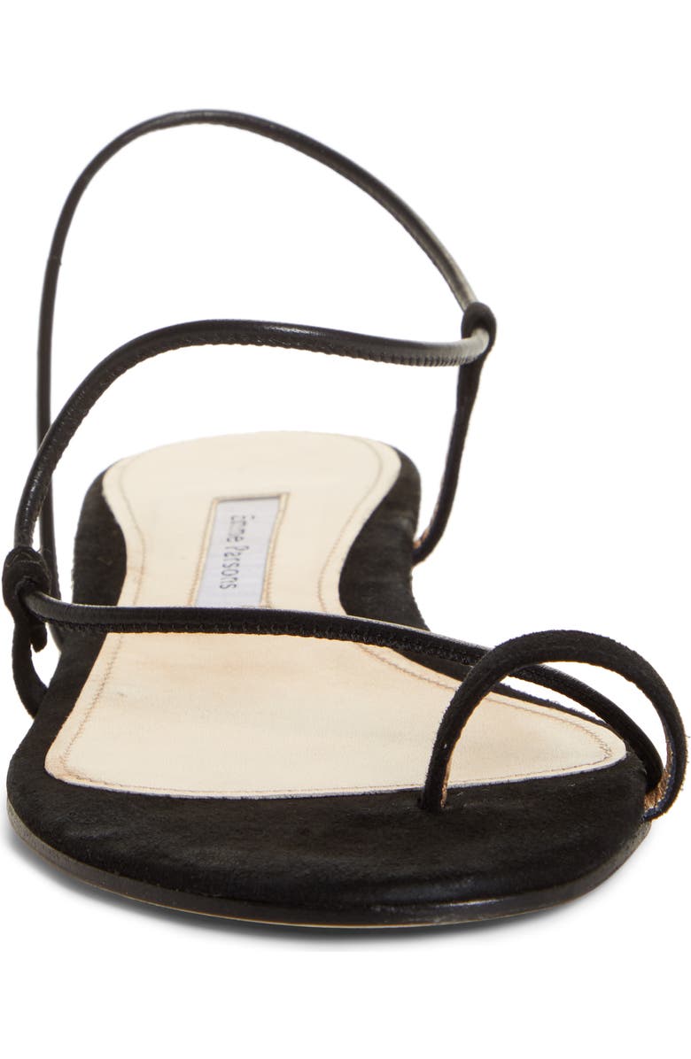 Emme Parsons Susan Slingback Sandal, Alternate, color,