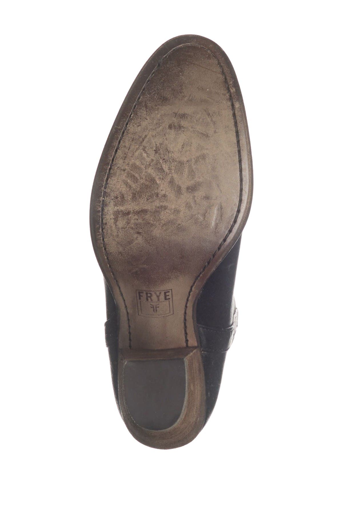 Frye 'Taylor' Pull-On Boot, Alternate, color, 