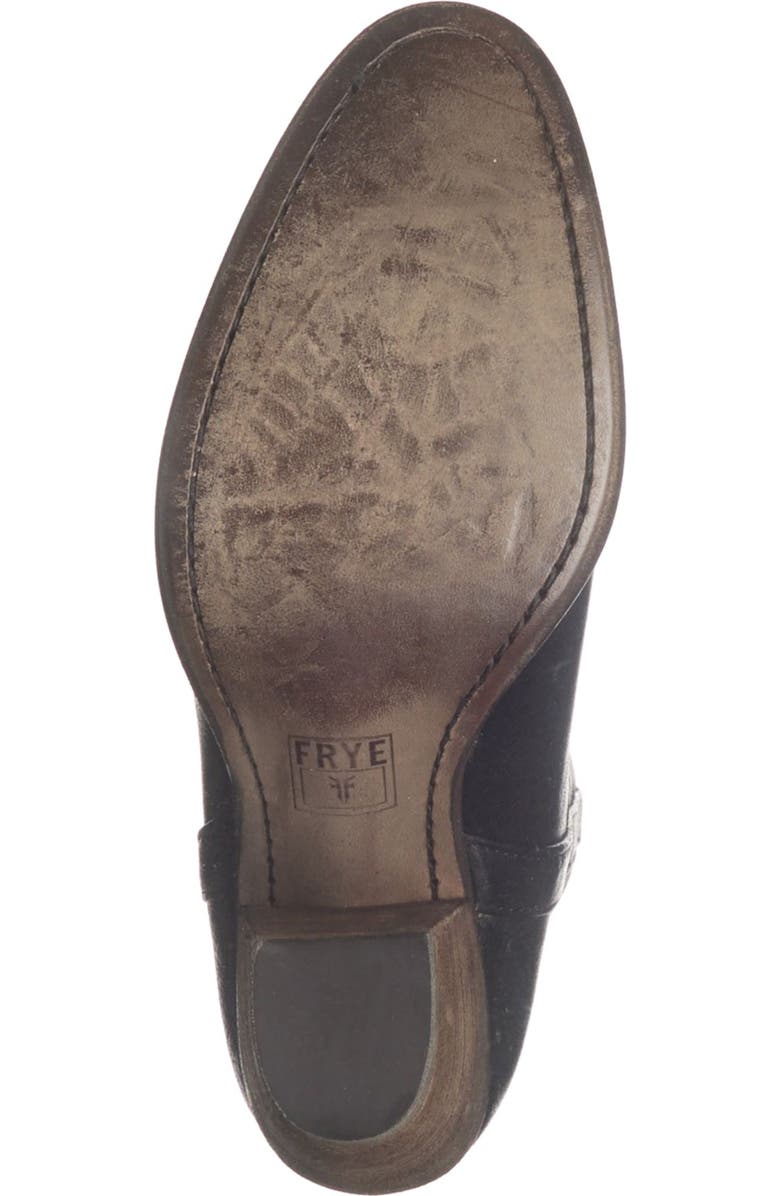 Frye 'Taylor' Pull-On Boot, Alternate, color,