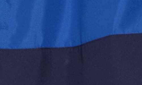 Nike Colorblock Drawstring Volley Shorts
