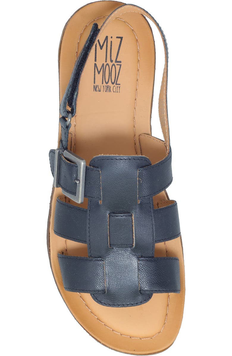 Miz Mooz Fintan Sandal, Alternate, color,