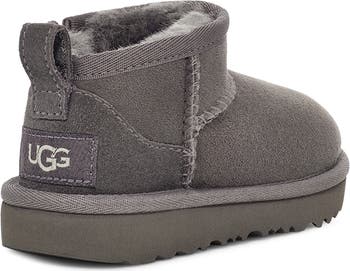 Kids' Classic Ultra Mini Water Resistant Boot