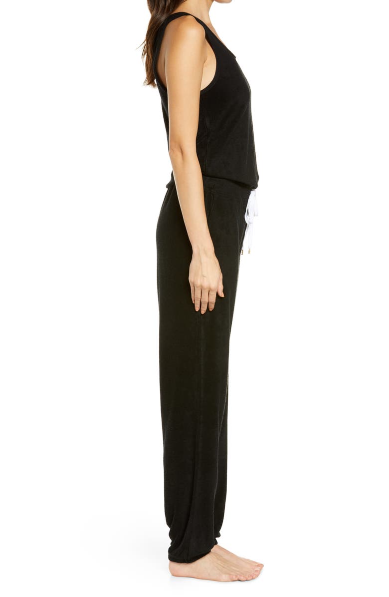 Honeydew Intimates Just Chillin' Jumpsuit, Alternate, color,