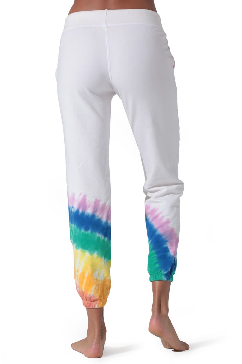 Vendimia Joggers, Alternate, color, LOVE/ MULTI