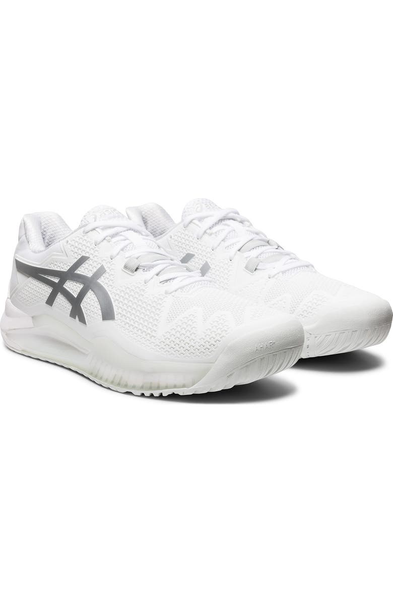 ASICS<sup>®</sup> GEL-Resolution<sup>®</sup> 8 Tennis Shoe, Main, color,