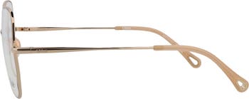 Core 56mm Cat Eye Optical Glasses