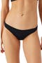 Rockley Saltwater Solids Bikini Bottoms