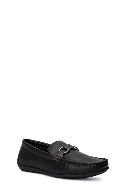 Kids' Umber Bit Loafer (Toddler, Little Kid & Big Kid)