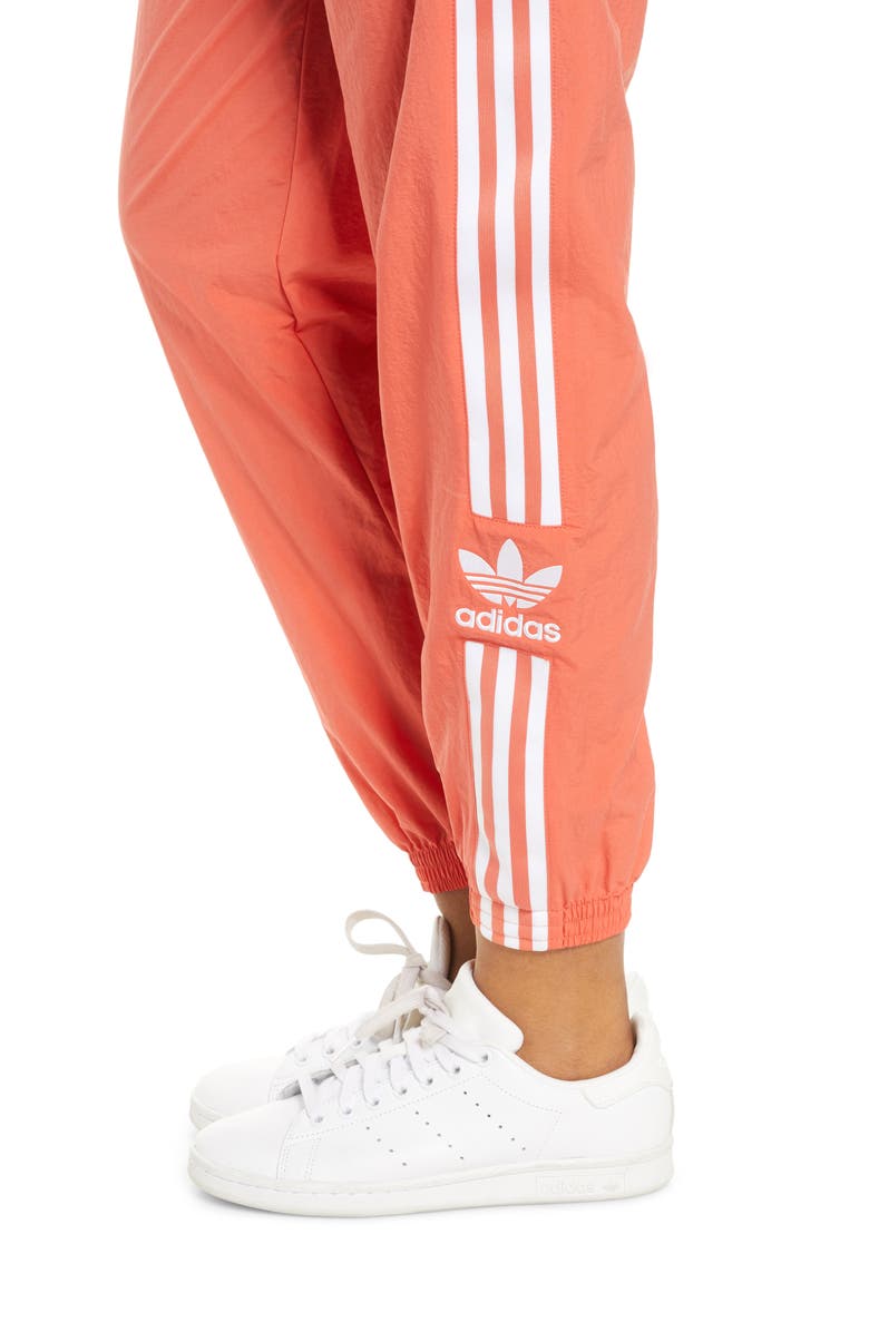 adidas Originals Adicolor Lock Up Woven Track Pants, Alternate, color, 