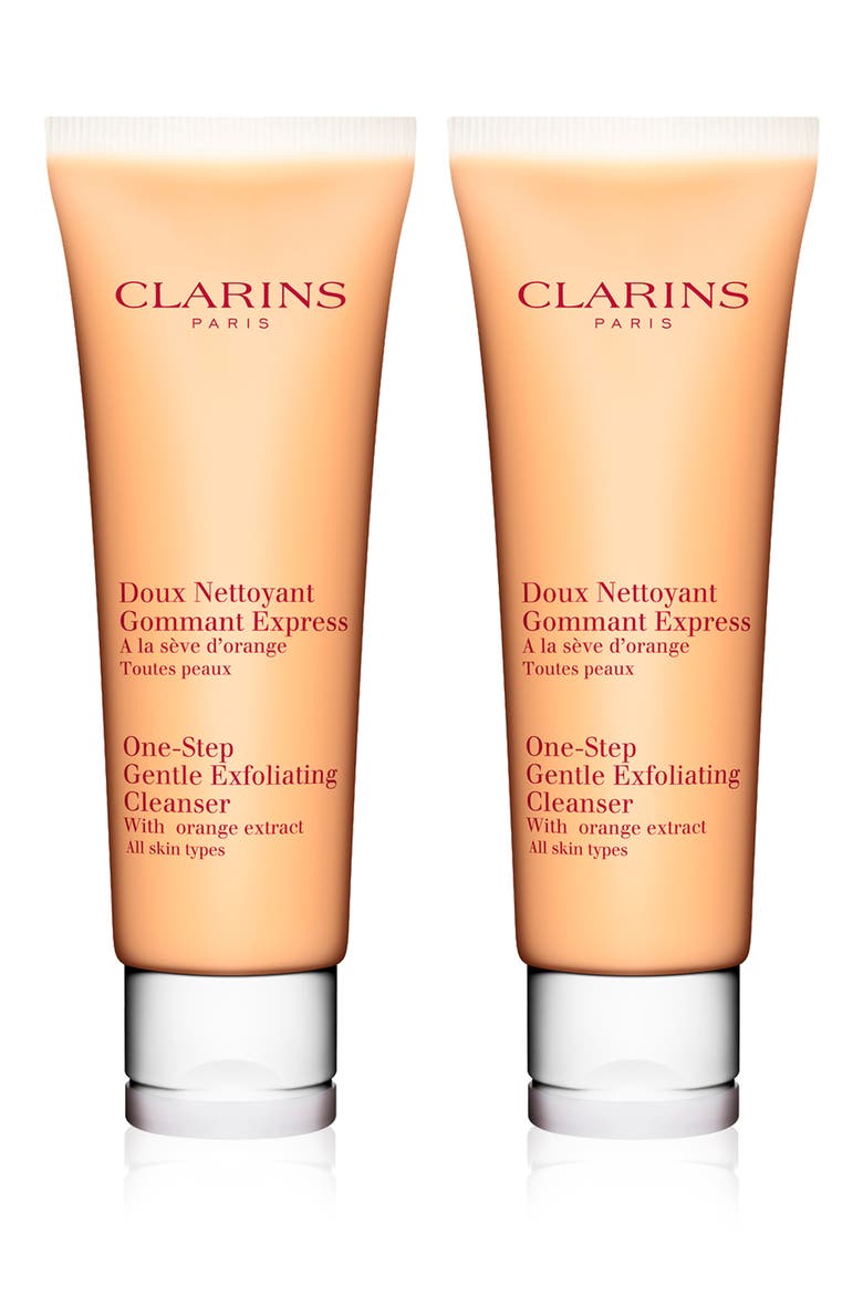 One-Step Gentle Cleanser Set $76 Value, Main, color, NO COLOR