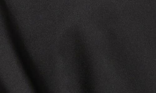 Sam Edelman Belted Trench Coat In Black