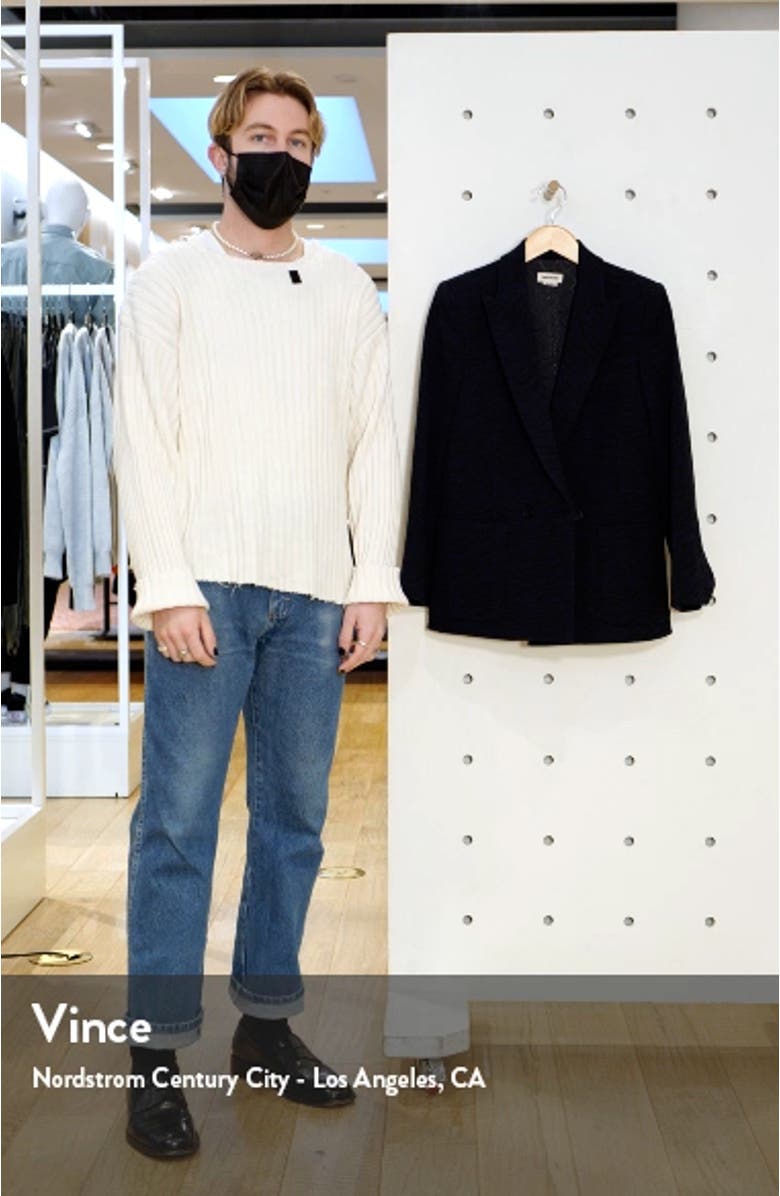 Visko Tigre Blazer, sales video thumbnail