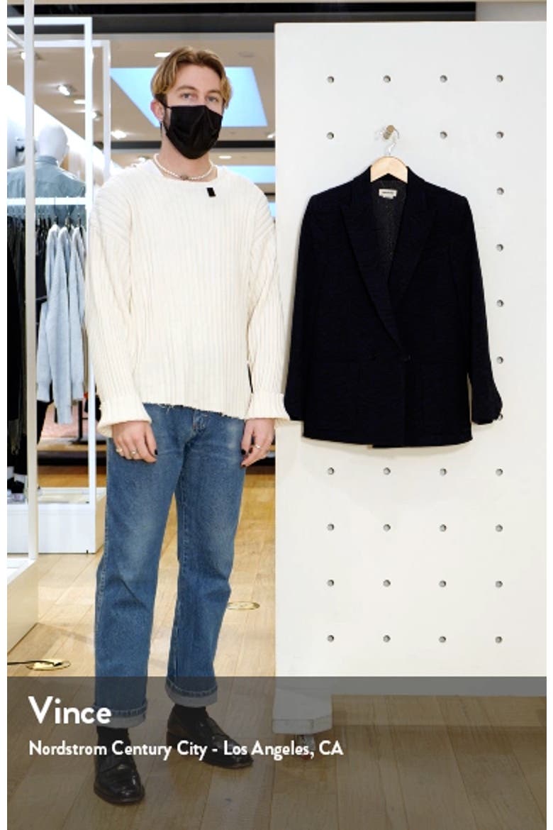 Visko Tigre Blazer video