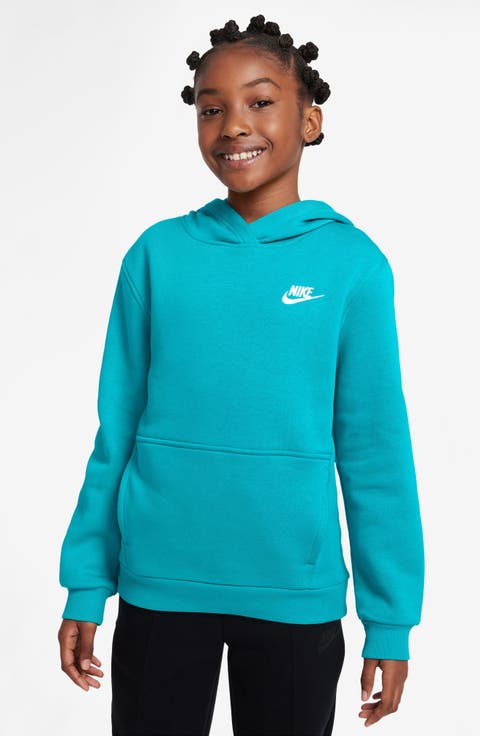 Kids' Club Fleece Hoodie (Little Kid & Big Kid)