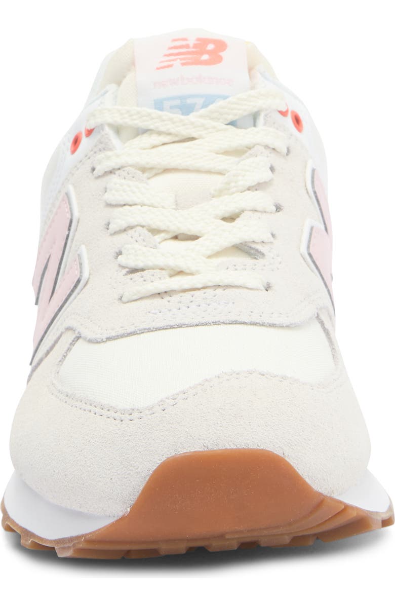 New Balance 574 Sneaker, Alternate, color,