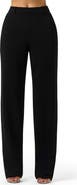 Naked Wardrobe High Waist Suiting Pants