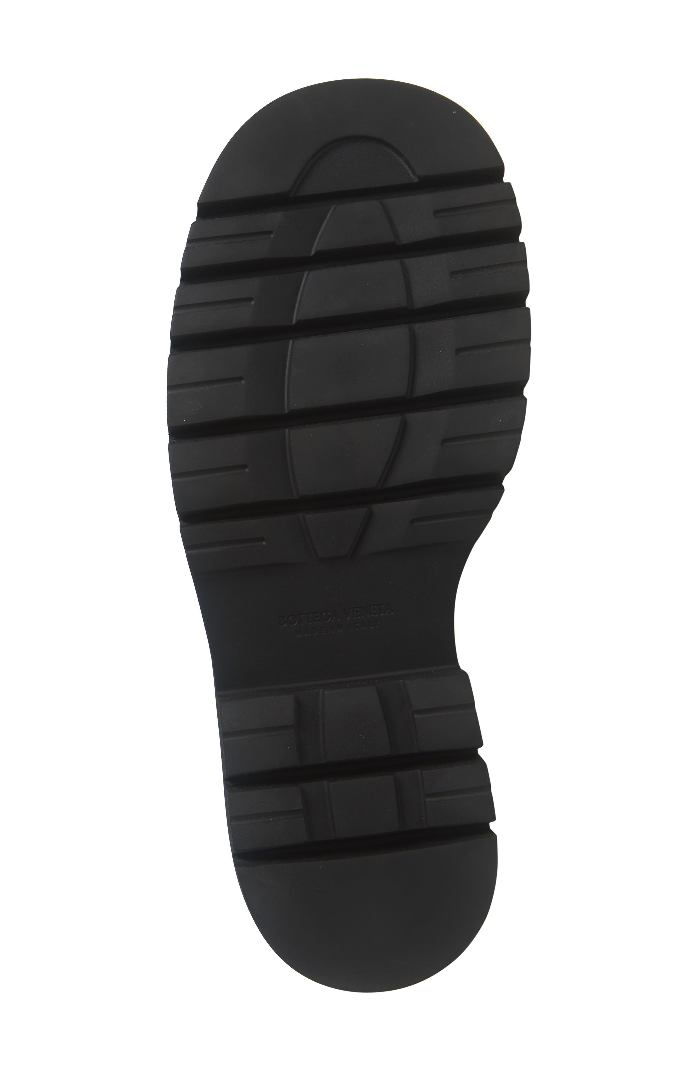 Bottega Veneta Lug Sole Loafer, Alternate, color, 