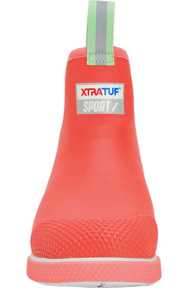 XTRATUF Women's Ankle Boot Sport, Alternate, color,