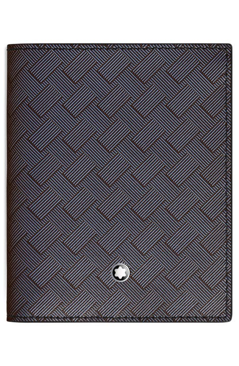 Extreme 3.0 Compact Leather Wallet