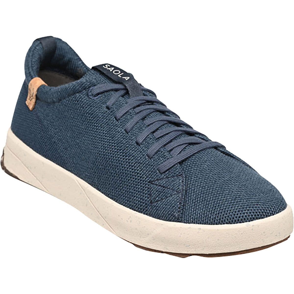 Cannon Knit 2.0 Wool Shoe - Women's, Alternate, color, Navy