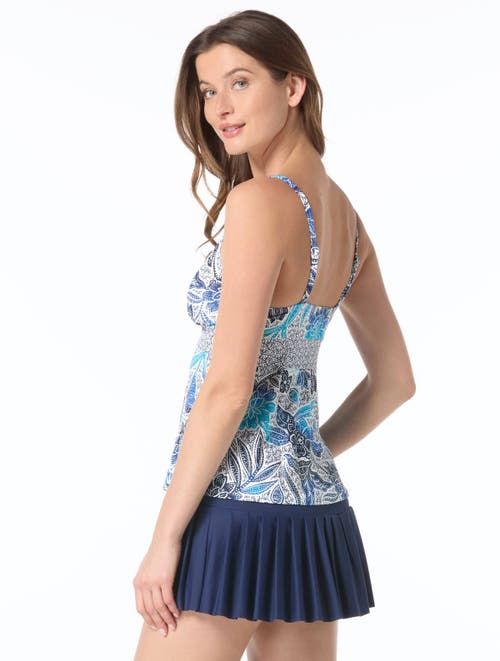 BEACH HOUSE SWIM BEACH HOUSE SWIM ADELE TANKINI