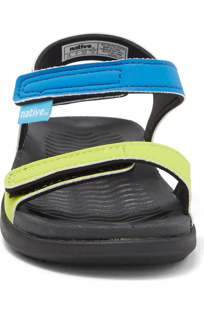 Native Shoes Charley Sandal, Alternate, color,