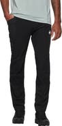 Mammut Ducan Pant - Men's