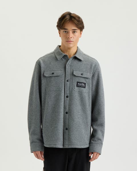 Harbor Shacket