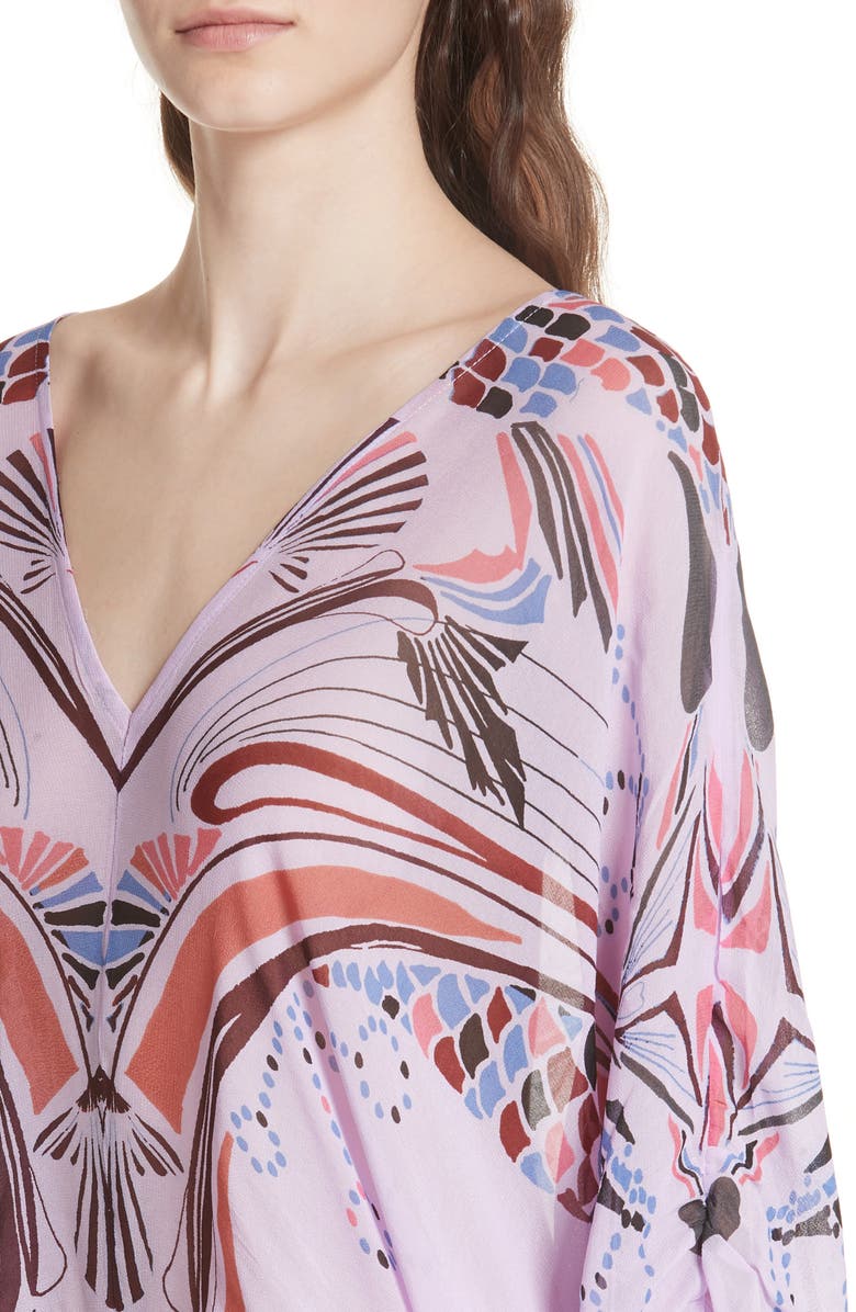 Free People Beneath the Sea Top, Alternate, color, 