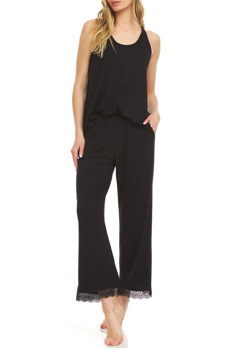 Flora Nikrooz Stephanie Pajamas, Main, color, 