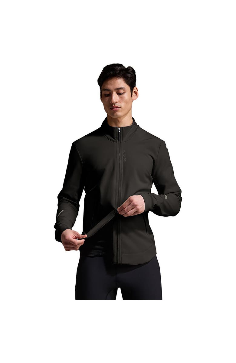 GOREWEAR Concurve Thermo Hybrid Jacket - Men's, Main, color, Black