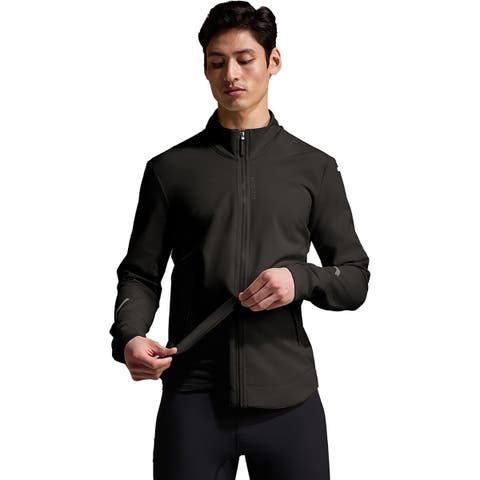 Concurve Thermo Hybrid Jacket - Men's