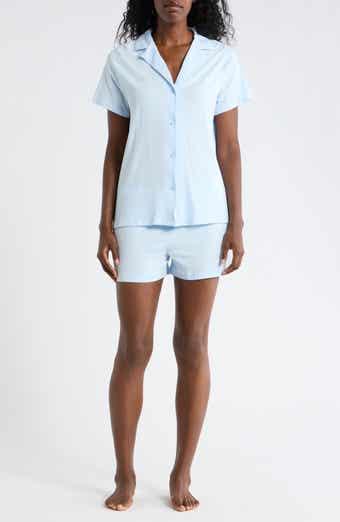 Calvin Klein Short Pajamas