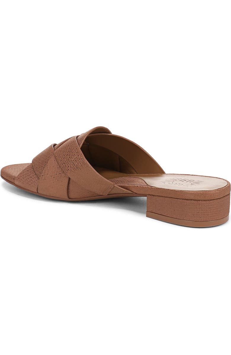 Naturalizer Morena Slide Sandal, Alternate, color, English Tea