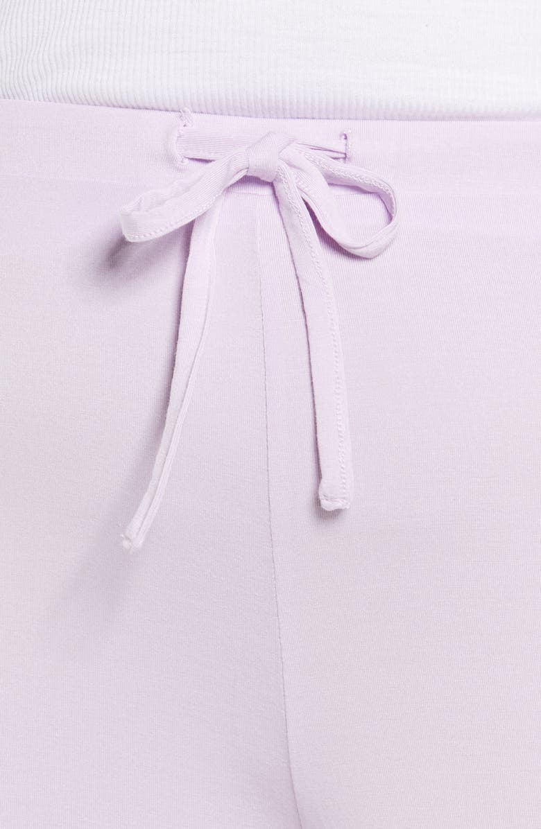 Nordstrom Lingerie Moonlight Lounge Pants, Alternate, color,