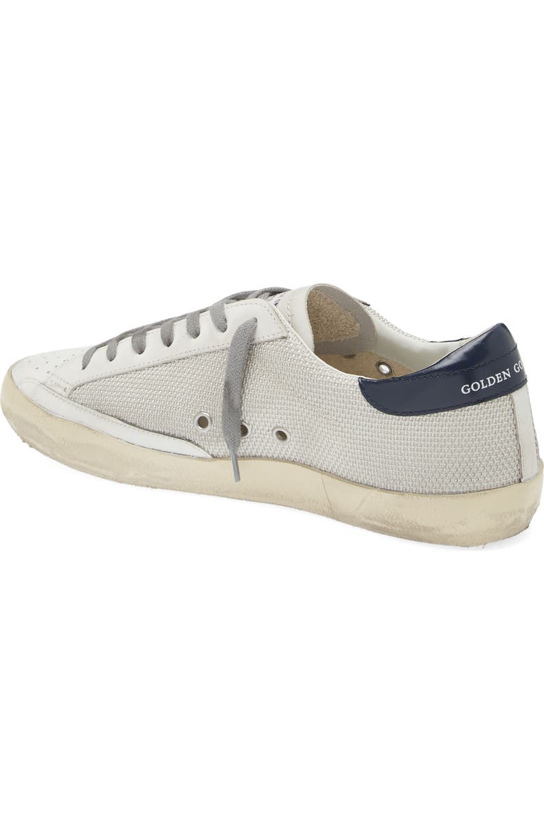 Golden Goose Super-Star Sneaker, Alternate, color,
