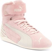 PUMA Speedcat Mid Sneaker
