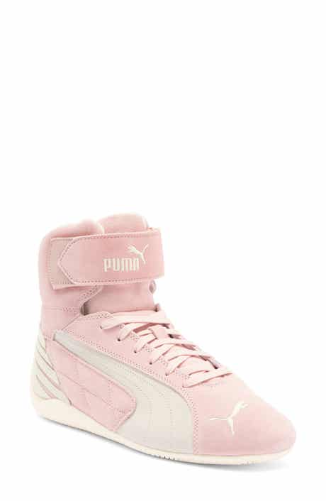 PUMA Speedcat Mid Sneaker