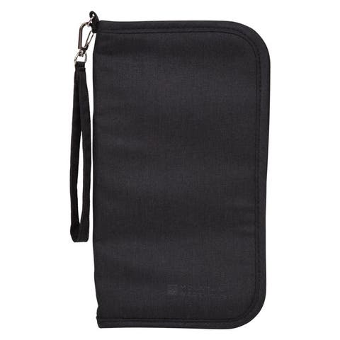 Travel Wallet