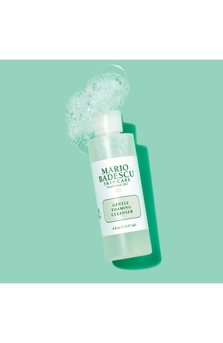 Mario Badescu Gentle Foaming Cleanser, Alternate, color,