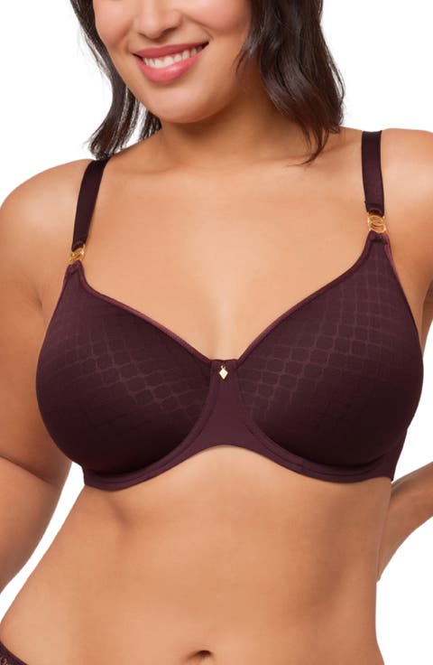 Spacer Underwire Bra