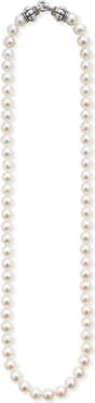 LAGOS Luna Freshwater Pearl Necklace