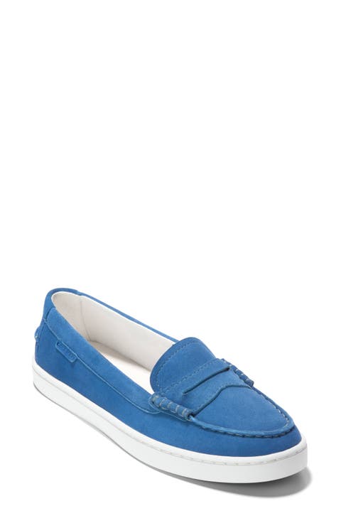 Nantucket Penny Loafer (Women)
