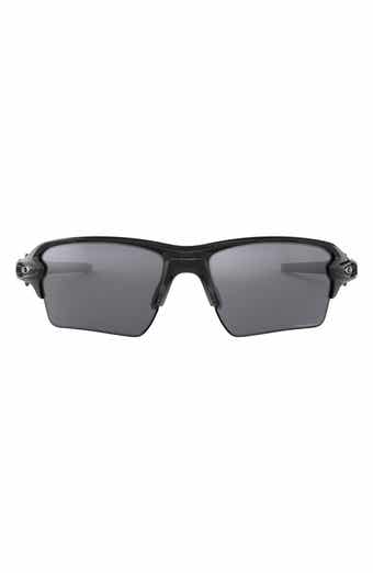 Flak® 2.0 XL 59mm Prizm™ Polarized Wrap Sunglasses