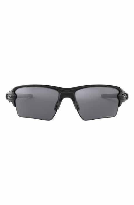 Flak® 2.0 XL 59mm Prizm™ Polarized Wrap Sunglasses