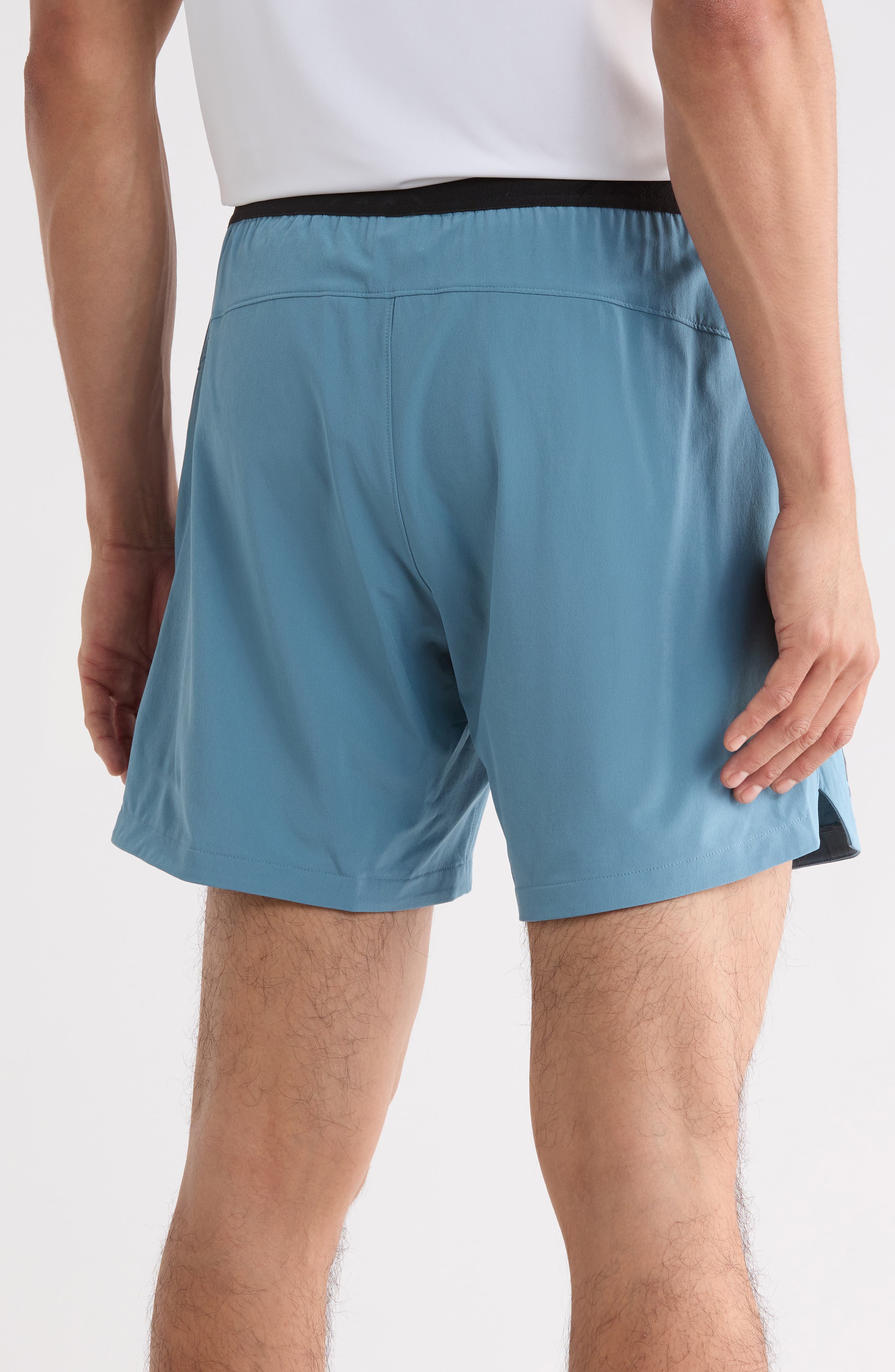Rhone Base Training Performance Shorts (Men) | Nordstromrack
