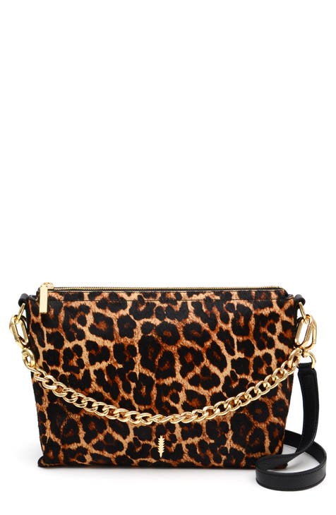 Marcella Split Gusset Crossbody Bag