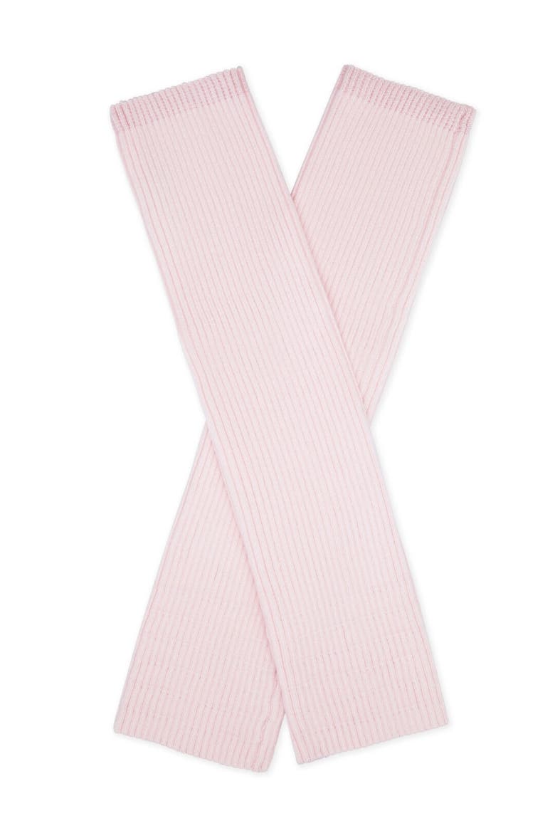 18" Legwarmer, Alternate, color, pink